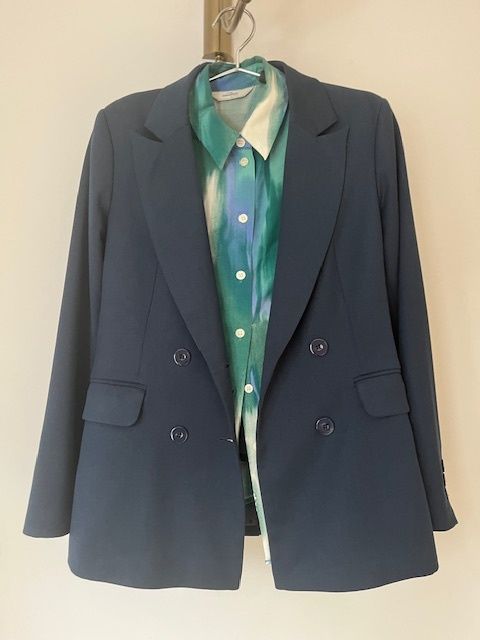 Garnitur damski Everyday official XS