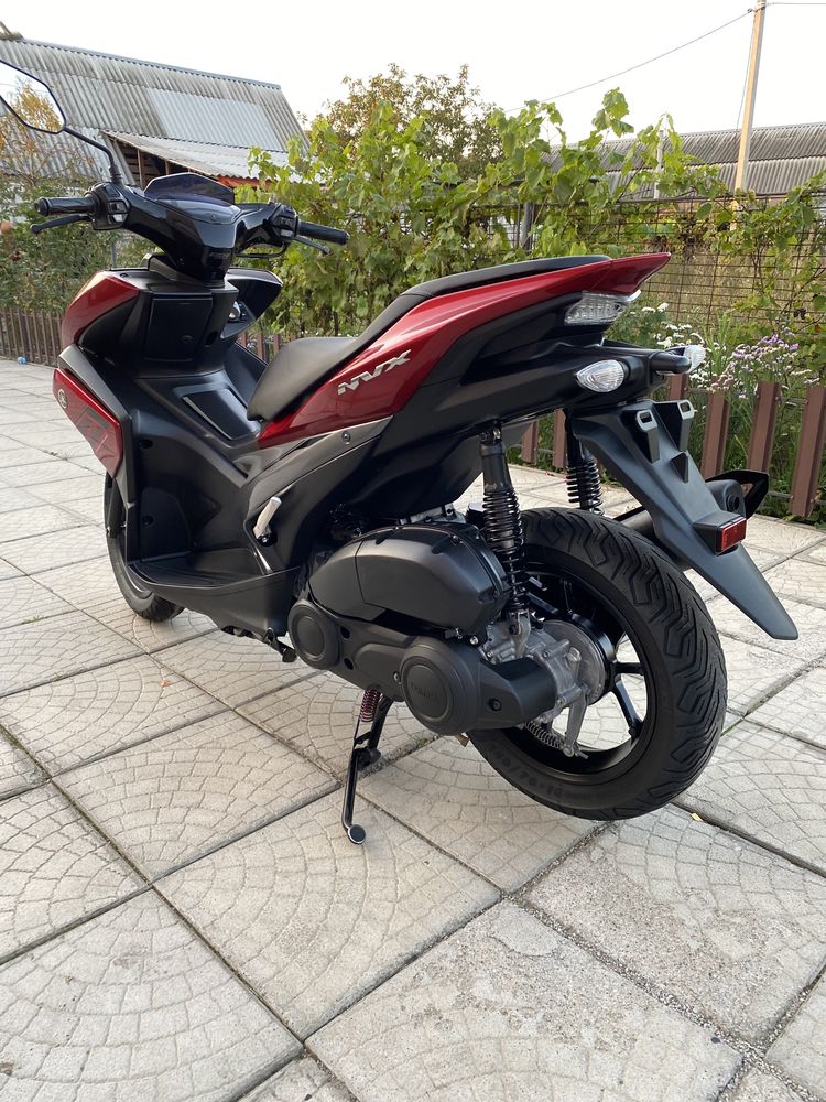 Продам Yamaha nvx 125