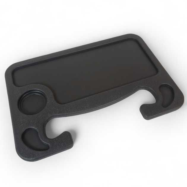 Столик подставка для автомобиля voltronic с креплением на руль