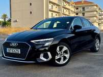 Audi A3 2021 2.0 TFSI