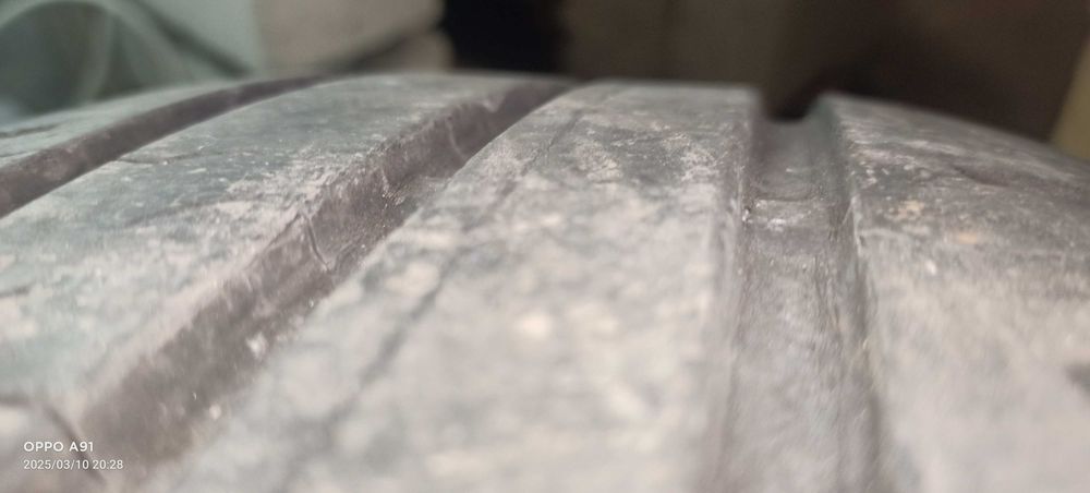 Opony letnie Continental 185 65 R15 88T ContiEcoContact 5 (3816)