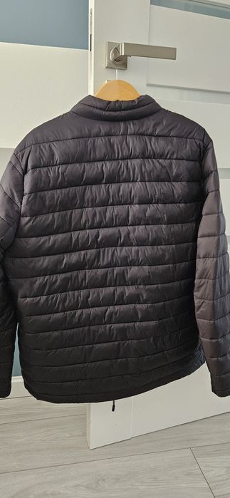 Reserved kurtka męska puchowa lekka przejściowa wiosna r. XXL