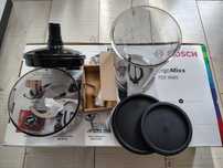 Bosch ergomixx 750W akcesoria do blendera