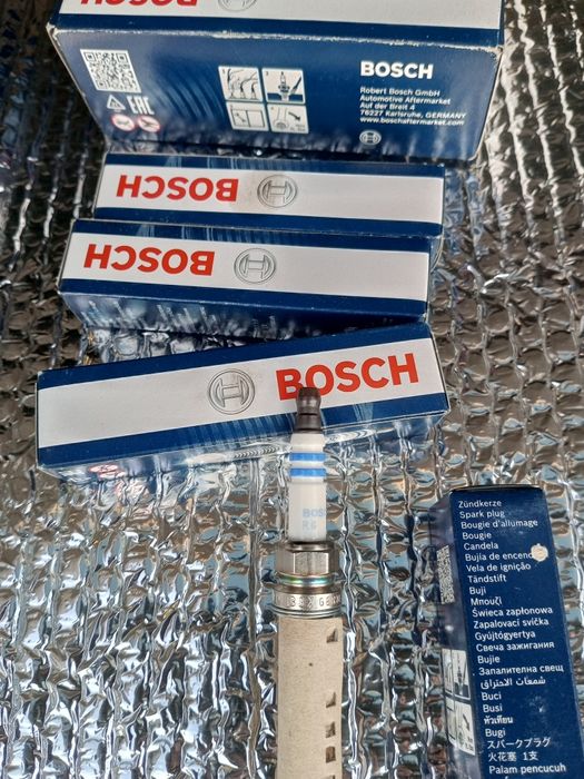 Свічки запалювання HONDA (Acura)