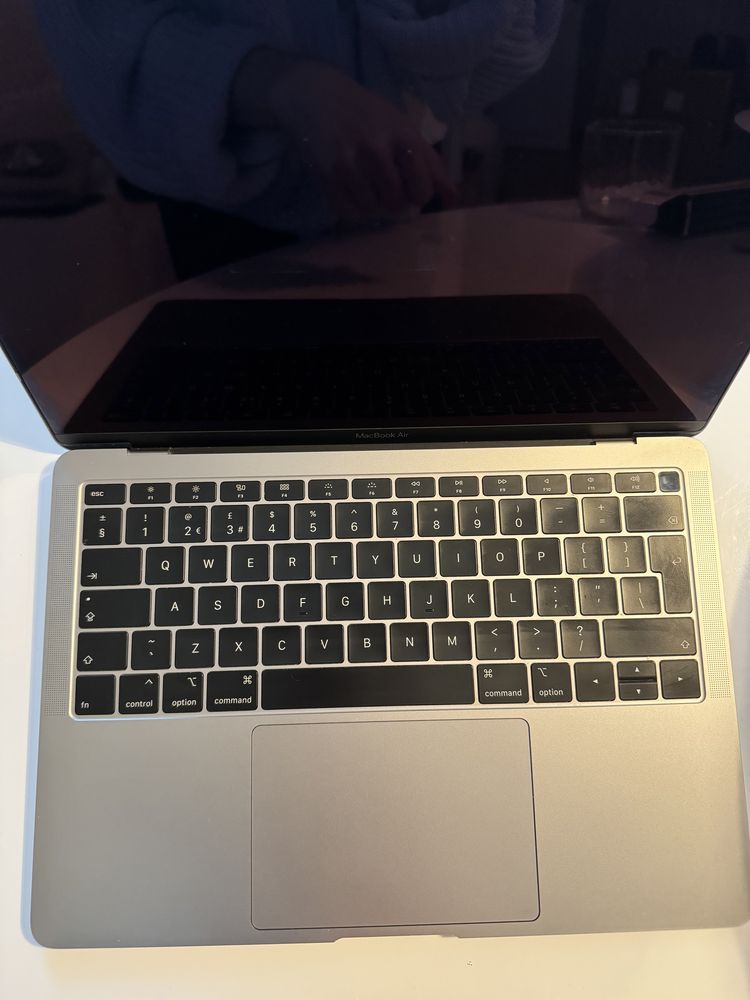 MacBook Air 2019