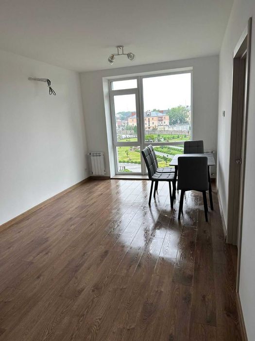 Здам 1-к квартиру на Львівщині Самбір. Новобудова. вул. Децика.