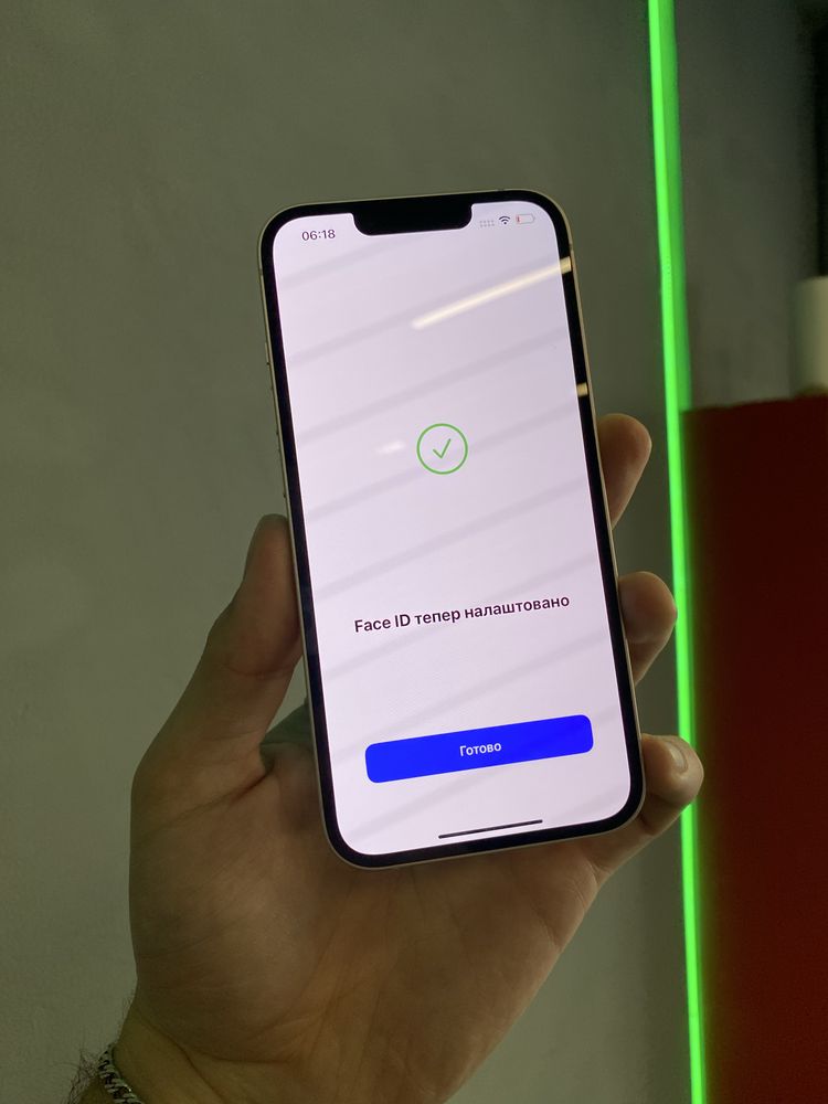 iPhone 13 256Gb Pink Unlock з Гарантією Ідеал