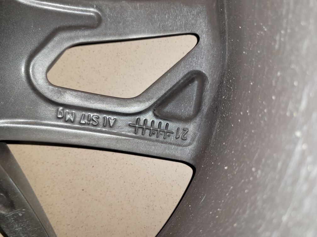 Felga Audi q3 rsq3