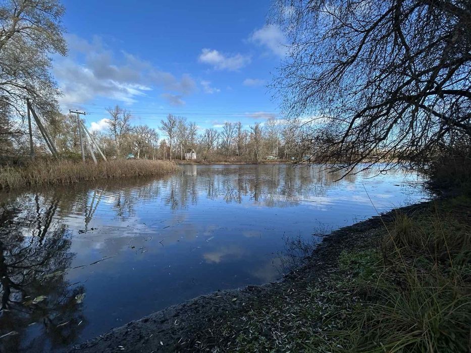25 соток на березі неба