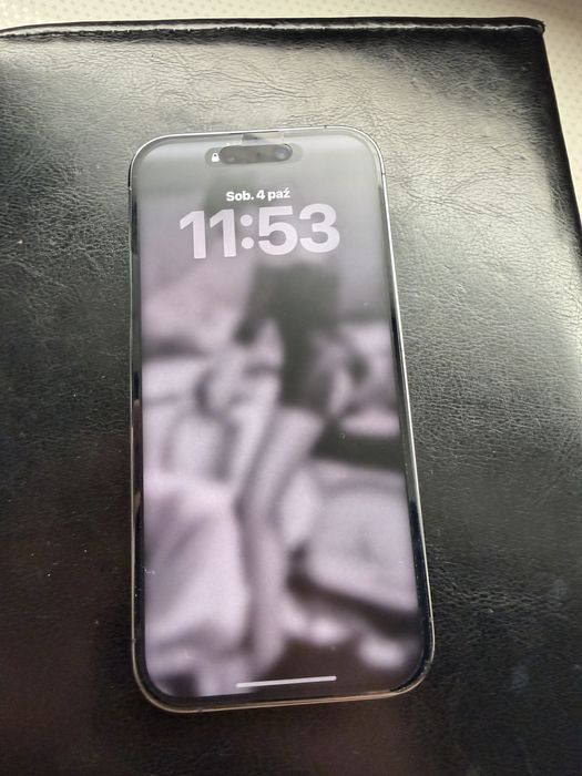 Iphon 14 Pro 256 GB