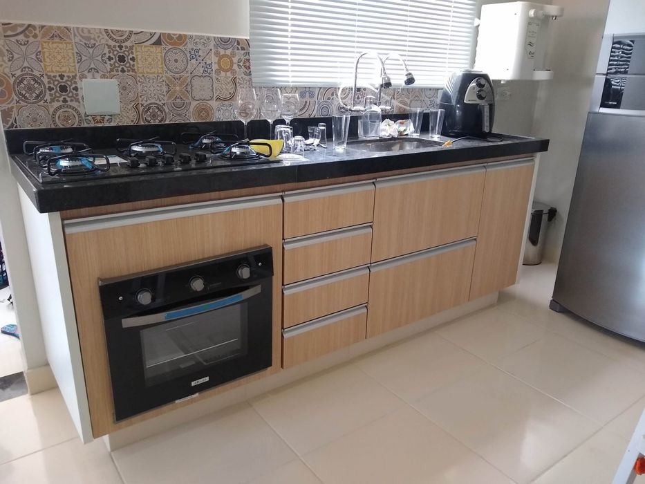 Carpinteiro de limpos marceneiro