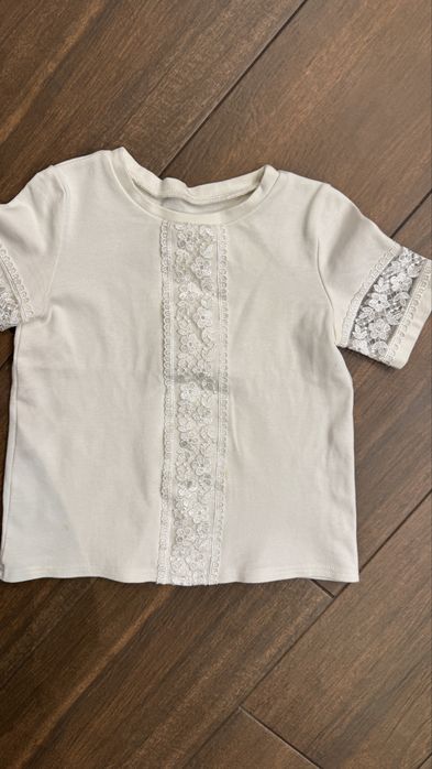 Шкільні блузочки