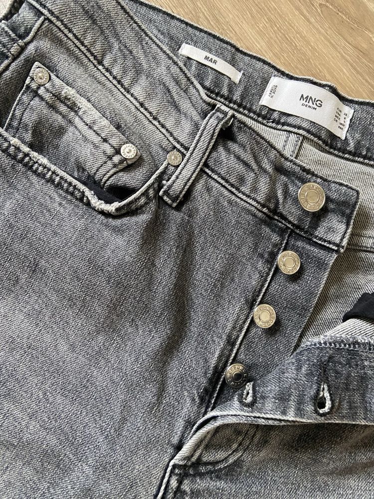 Джинси Mango 38 р