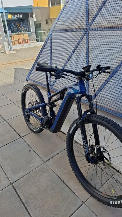 Cannondale moterra neo 2