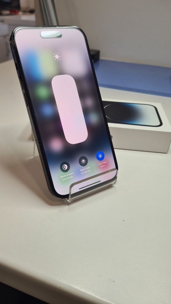 IPhone 14 Pro 256Gb Space Black