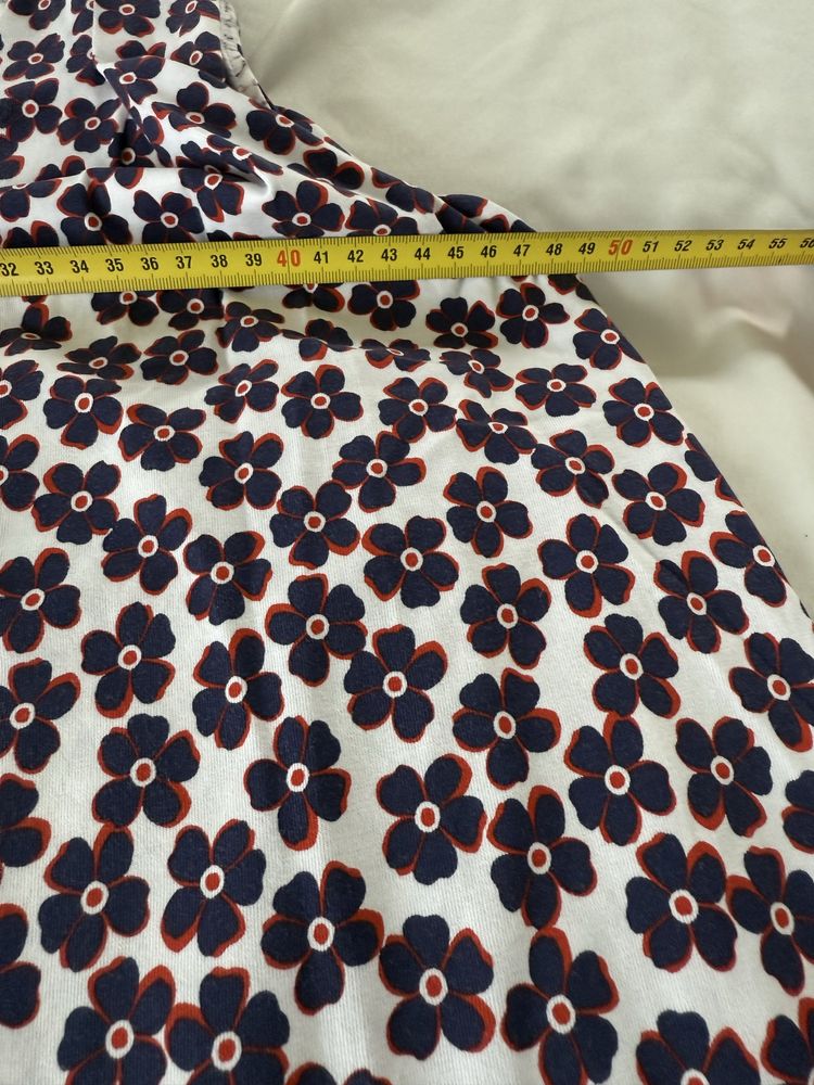 Sukienka Armani Jeans r L