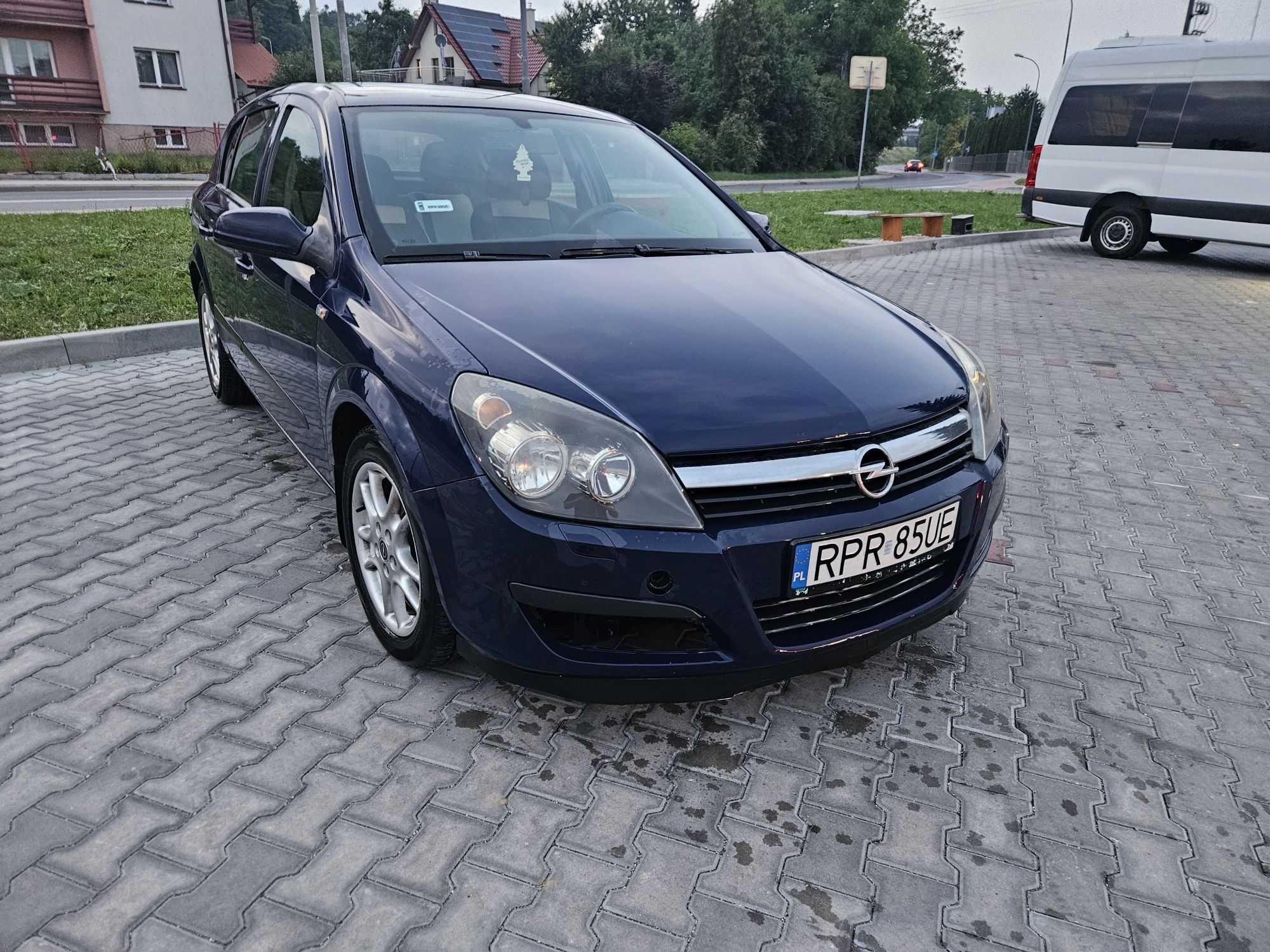 Opel Astra H 1.7 2006
