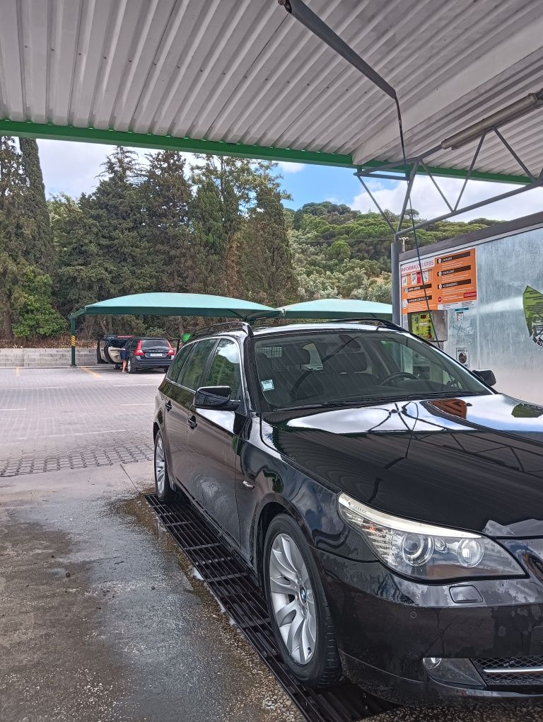 BMW 525 d oportunidade