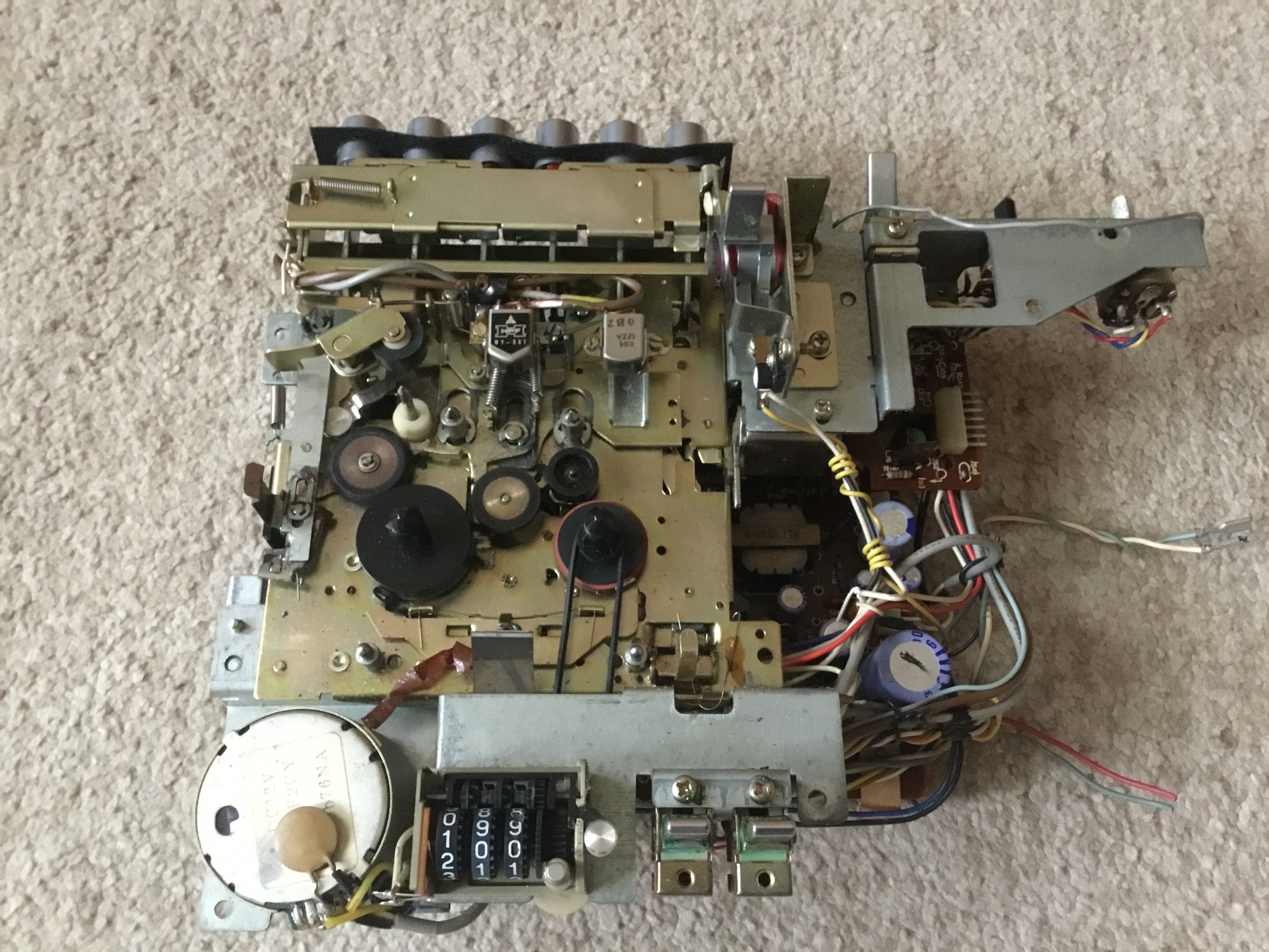 Panasonic 5410 магнітола(за все що на фото)