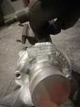 Turbosprężarka VW nr GT1749VA/HGR 03G253019A