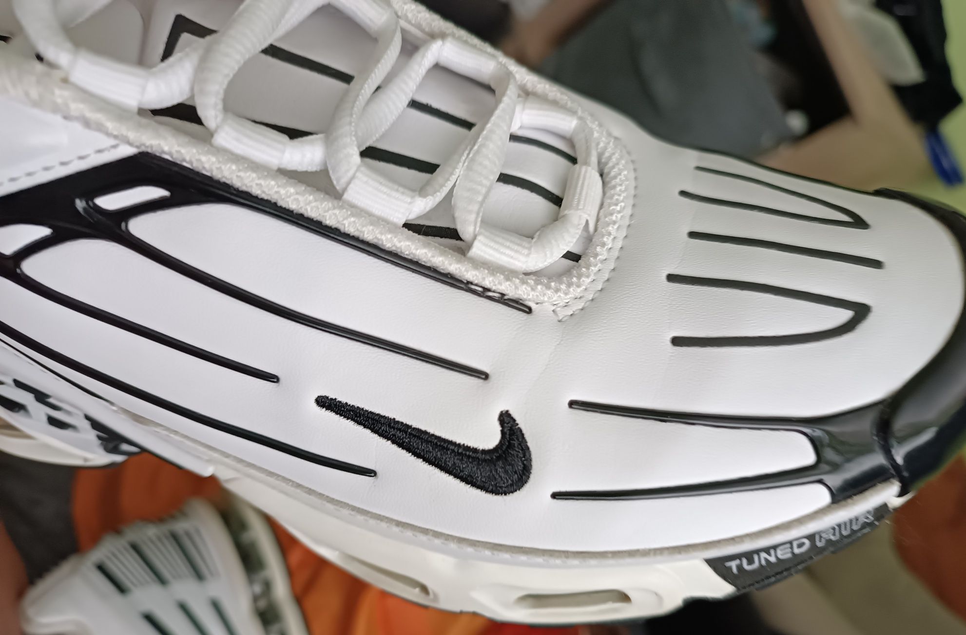 Buty męskie Nike Air Max, rozmiar 42,5(27cm.)