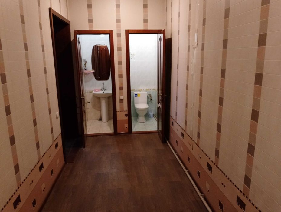 Сдам в аренду помещениепод жилье офис произвоство