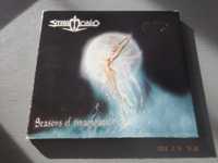 STRAMONIO - Seasons of imagination   DIGIPACK