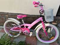 Дитячий велосипед Comanche Florida