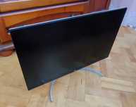 Monitor LG 27UL850-W 4K UHD IPS USB-C