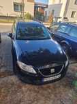 Seat Exeo 2011 rok