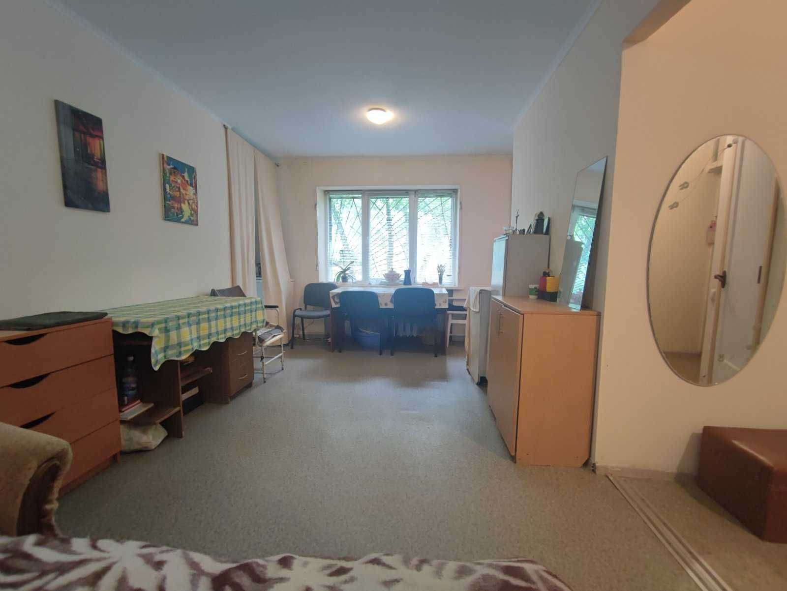 Продаж. 2-к. квартира (43м2).Дегтярівська 30, М. Лук`янвська 10 хв.