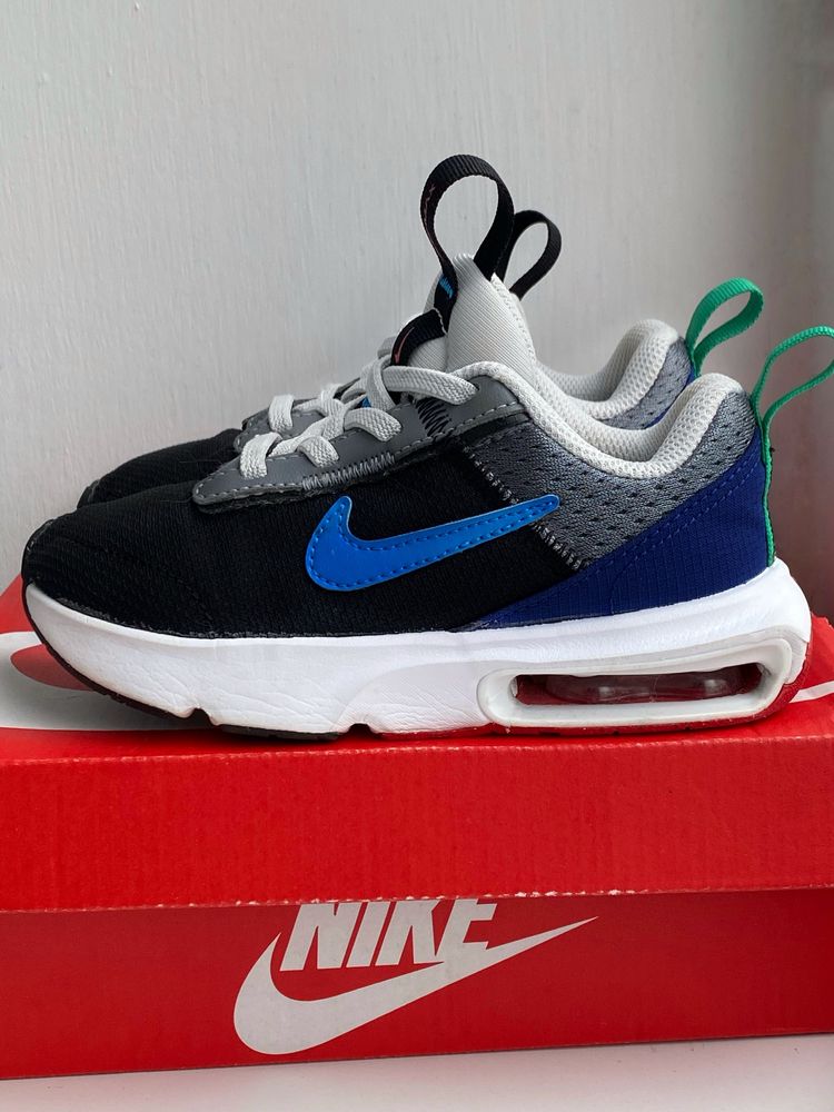 Nike air max inrlk lite