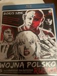 Wojna polskoruska blu ray