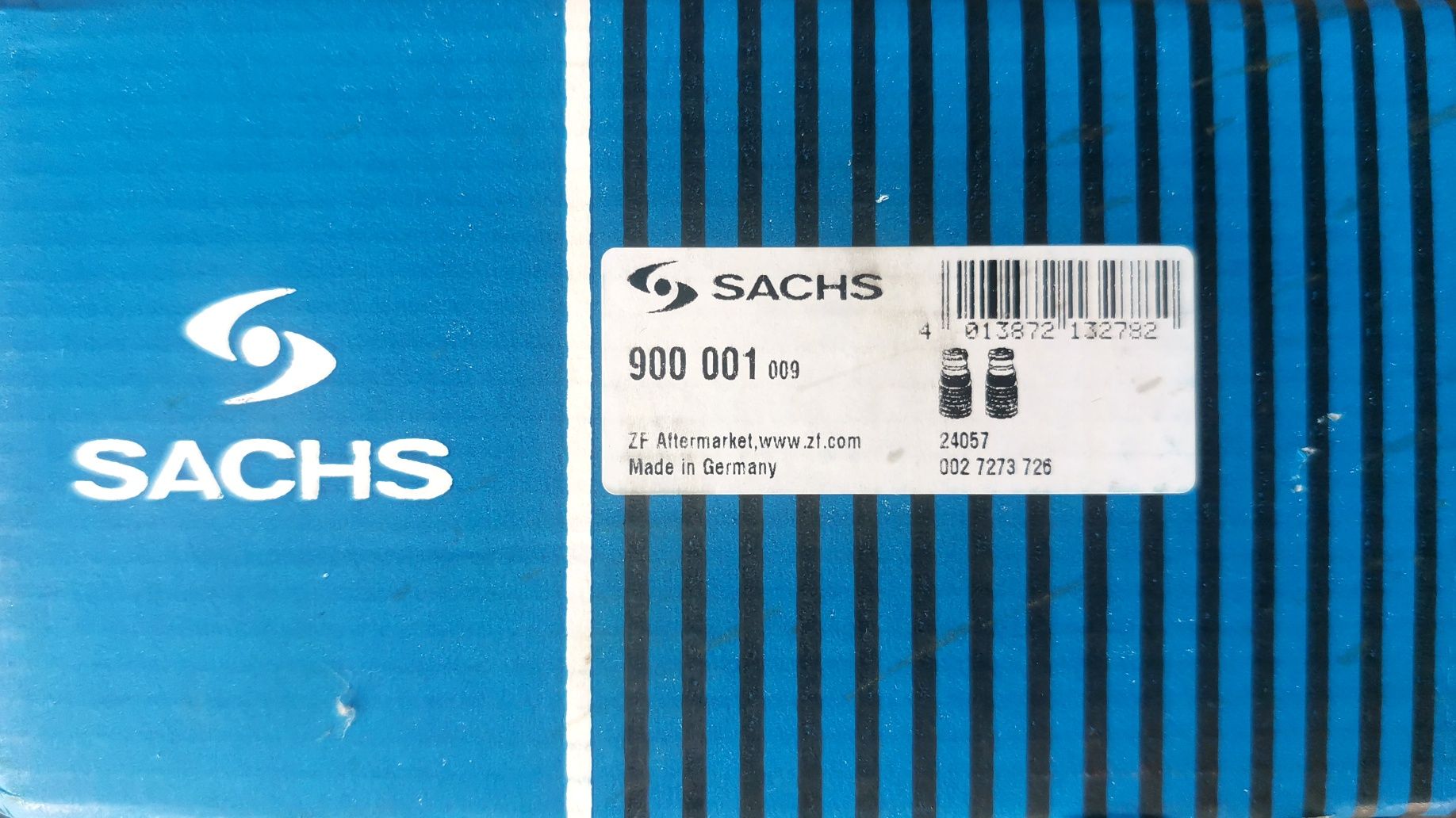 Пыльник, отбойник Sachs 900001