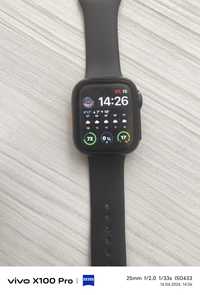 Apple watch 4 44 + LTE