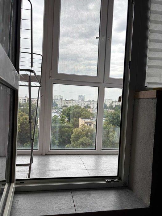 Продам 3 к. квартиру Юбилейный 602 м/н Салтовка ТРК Украина Сертификат