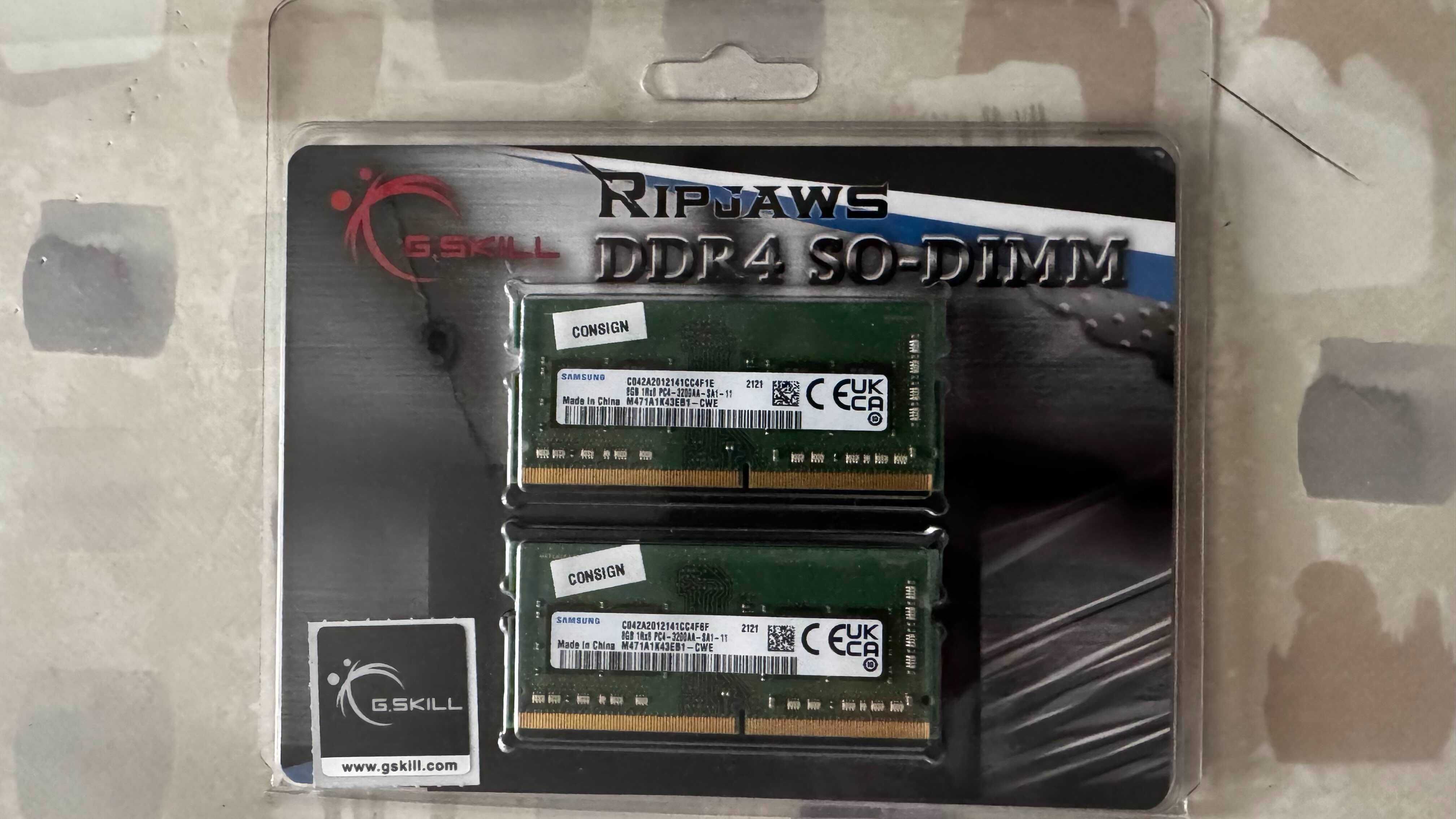 Portátil Gaming Gigabyte G5 KC