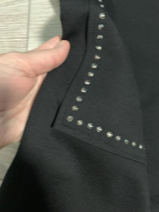 Гарна сукня по фігурі плаття на м/л