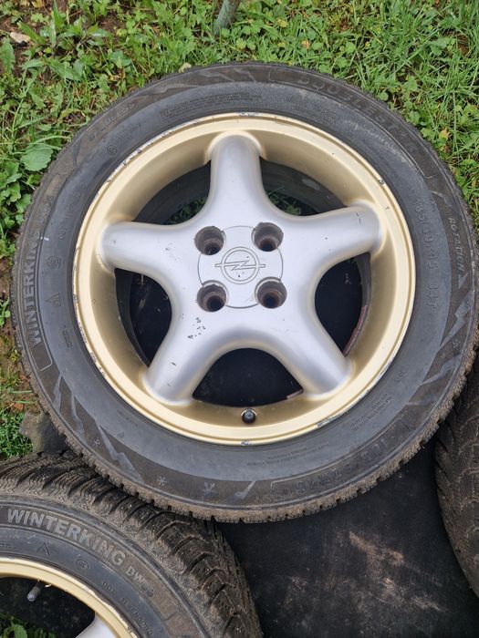 Продам диски r15 4×100