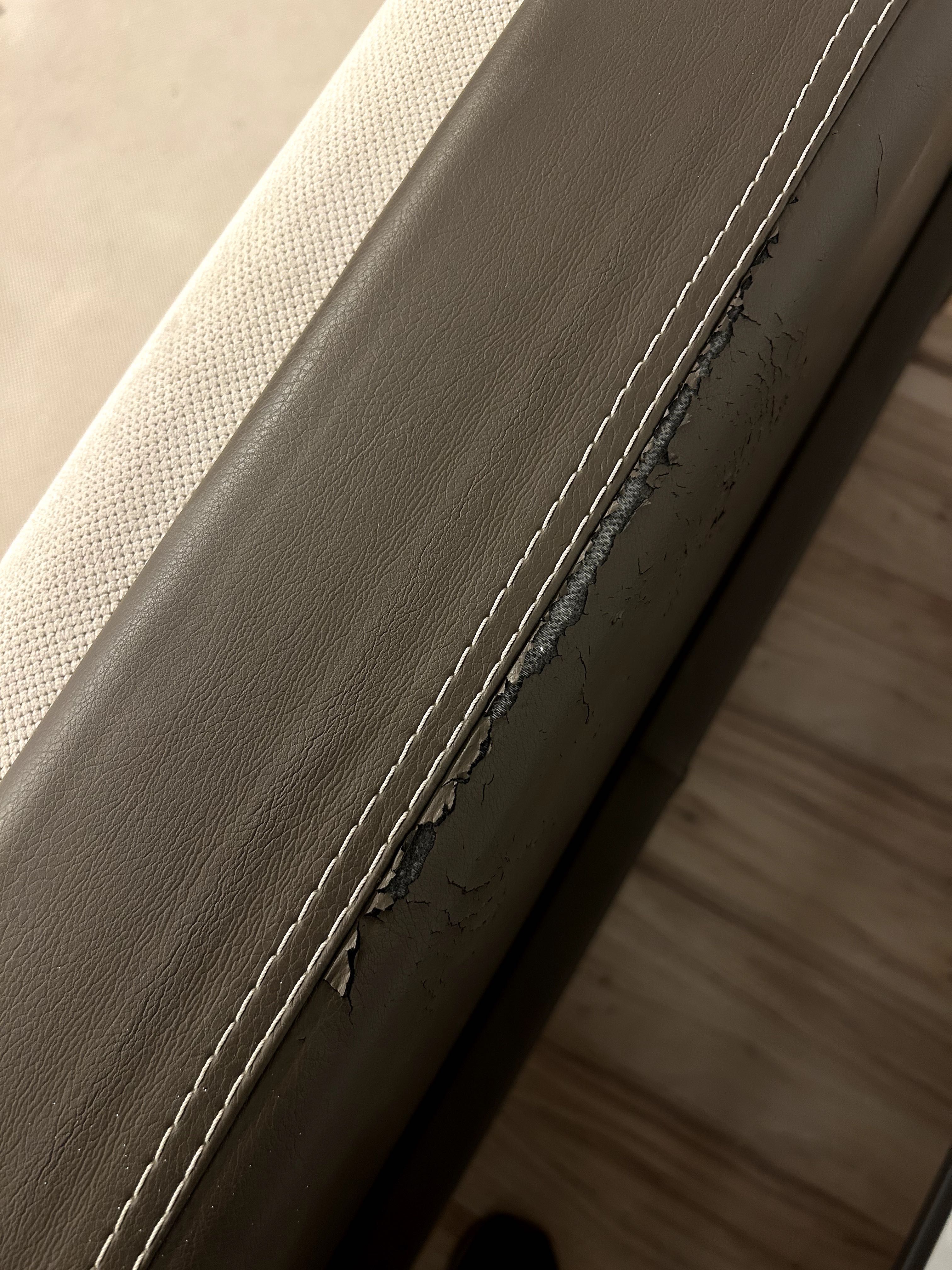 fotel rozkładany, amerykanka, sofa