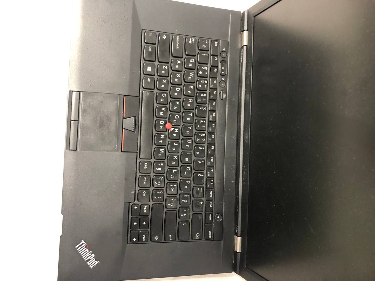 Ноутбук Lenovo L530
