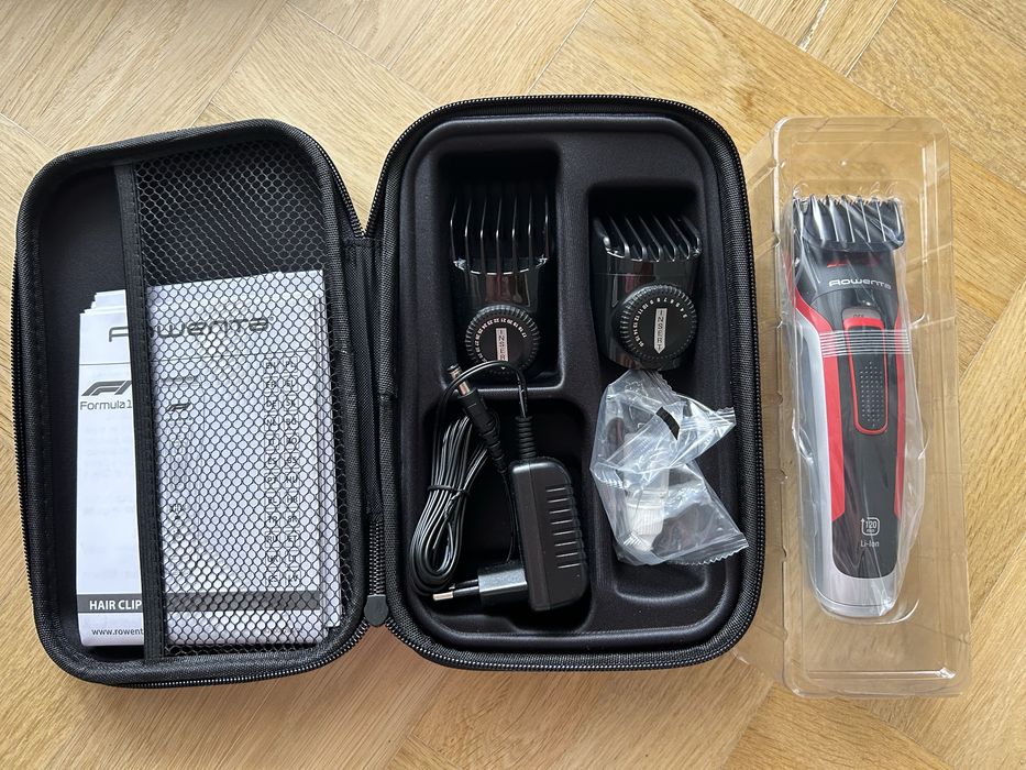 Maszynka do strzyzenia TN524MF0