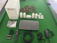 Bose conjunto de son de alta qualidade