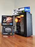 RTX 3050 / I3 10100F *Aceito propostas*