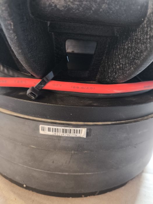 Сабвуфер Pride ST15 0.9+0.9