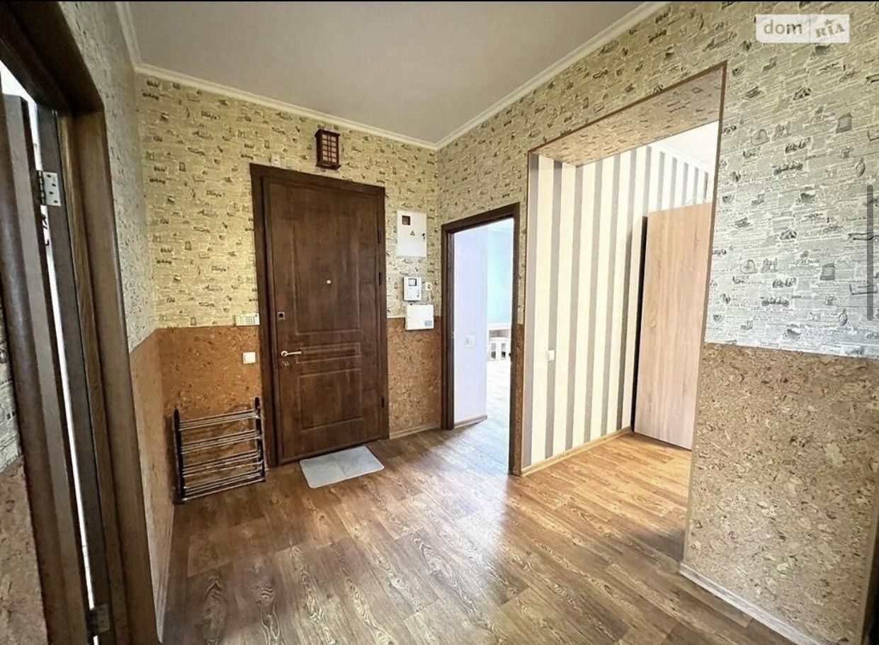 Науки 59, 3х к.кв з  якісним ремонтом