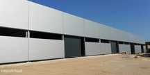 OPORTUNIDADE DE INVESTIMENTO - Armazéns / Indústria em Águeda
