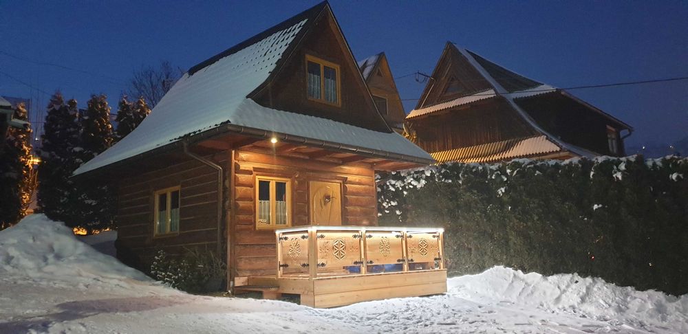 Zakopane góry  widoki .wolne