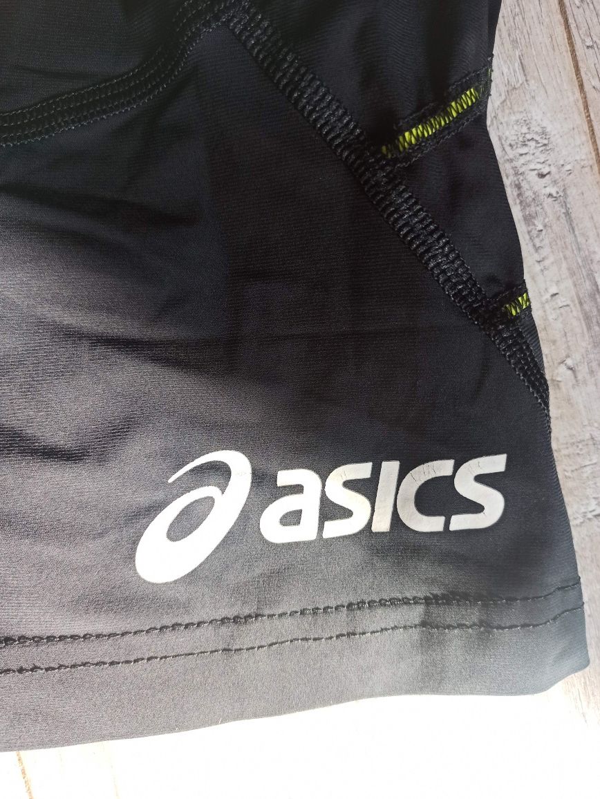 Asics krótkie spodenki M