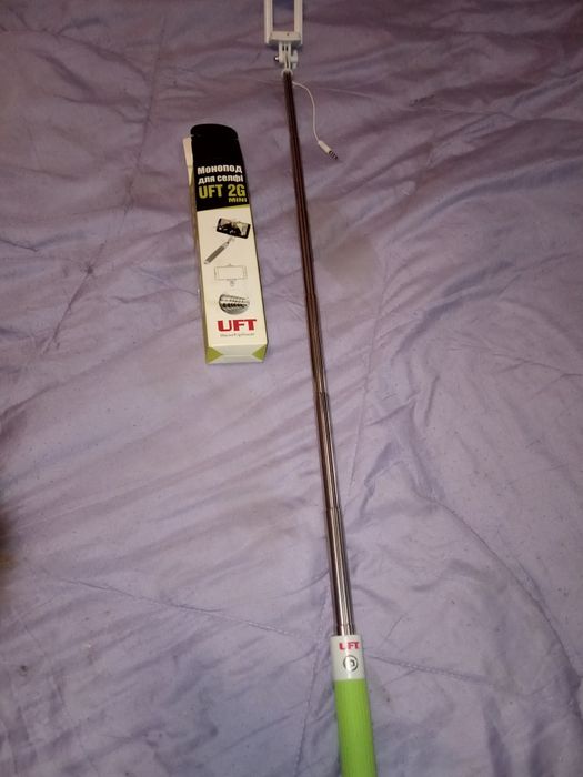 Палка для селфи .